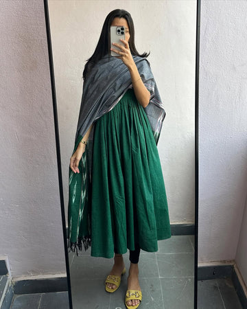 VARSHA-GREEN