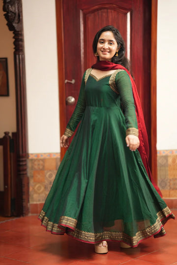 Rukmini-GREEN