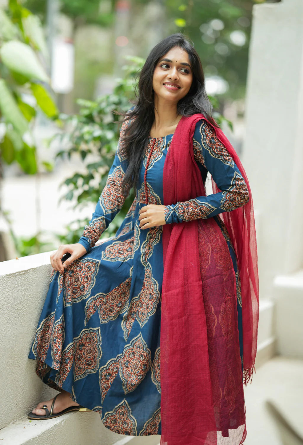 Ashmitha