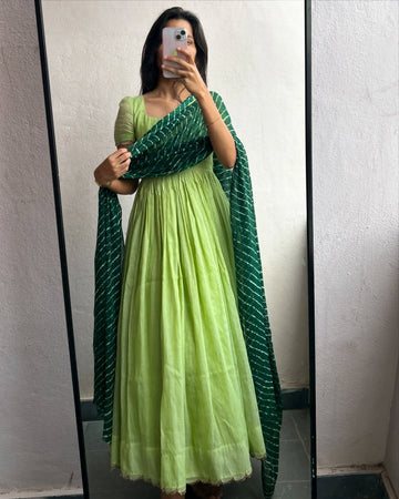 LEHAR- GREEN