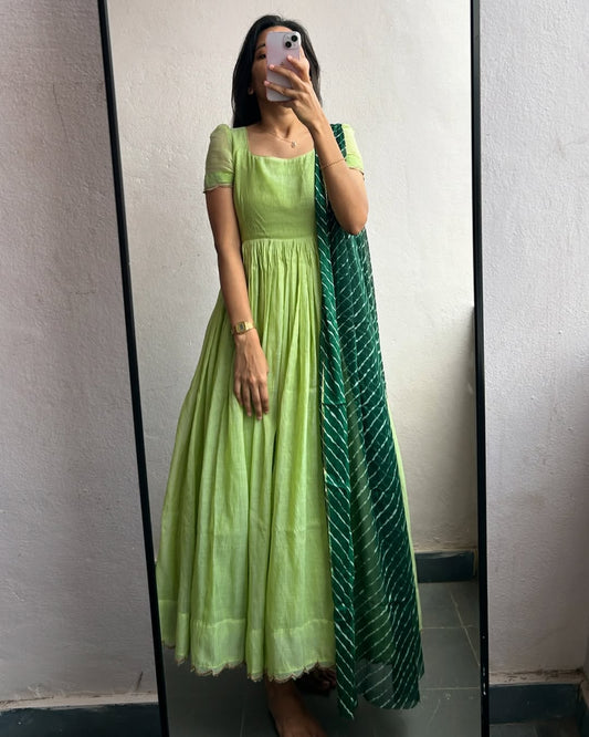 LEHAR- GREEN