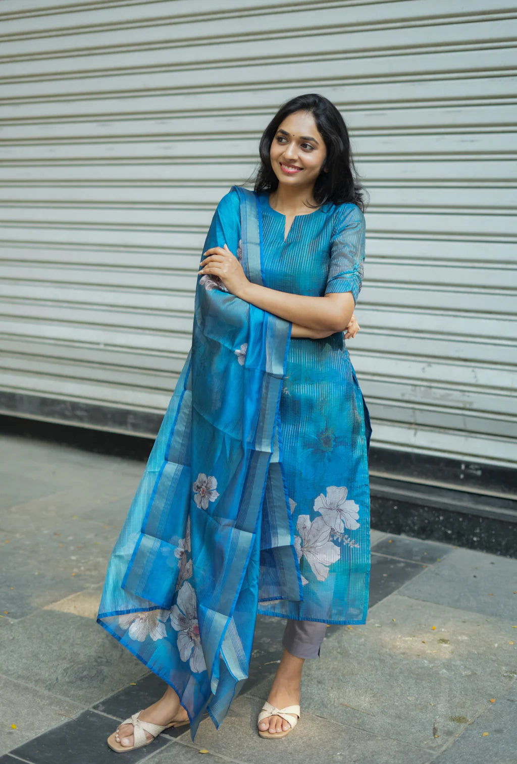 MOKSHA-Blue
