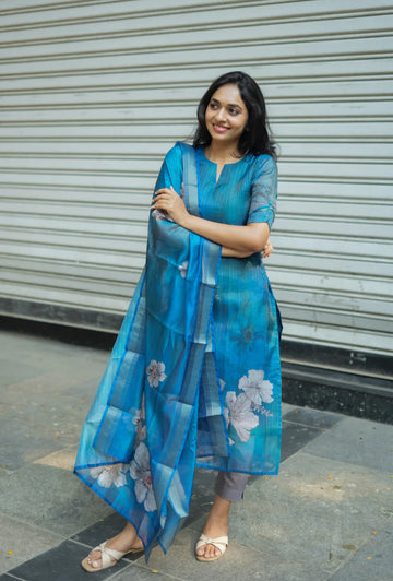 MOKSHA-Blue