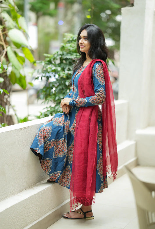 Ashmitha