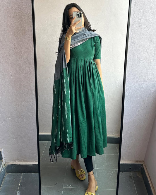VARSHA-GREEN