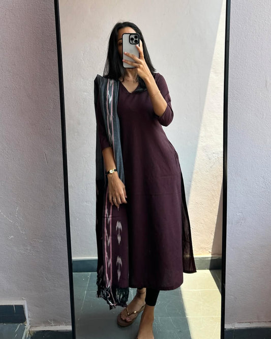 DARK CHOCOLATE